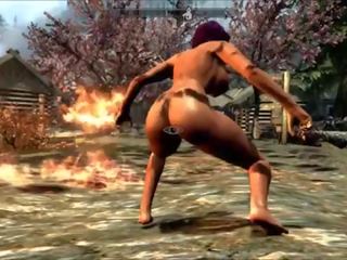 Bellona من smite skyrim بناء بواسطة جنسي اللاعب كيف إلى seriesxxx