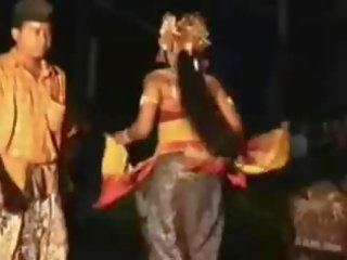 Bali ancient captivating beguiling dance 6