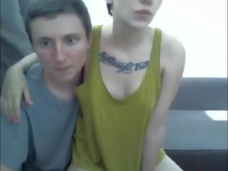 Russian Brother and Sister, Free Amateur adult clip 6e