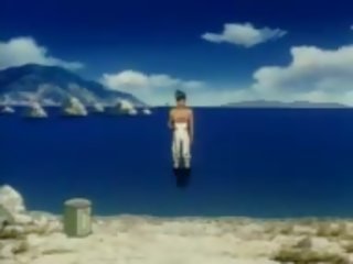 Agentas aika 3 ova anime 1997, nemokamai hentai x įvertinti klipas 3e