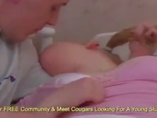 Fat Young escort Drains A cock In Her Mouth