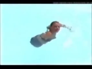 Triple amputada swiming, grátis amputada xxx adulto clipe 68