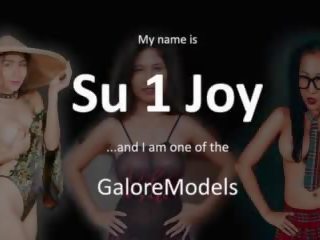 Joy exercise: naked taýlandly models hd sikiş film movie 0b