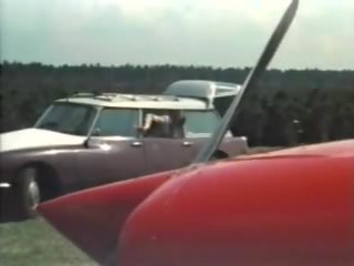 Abflug bermudas aka departure bermudas 1976: percuma dewasa klip 06